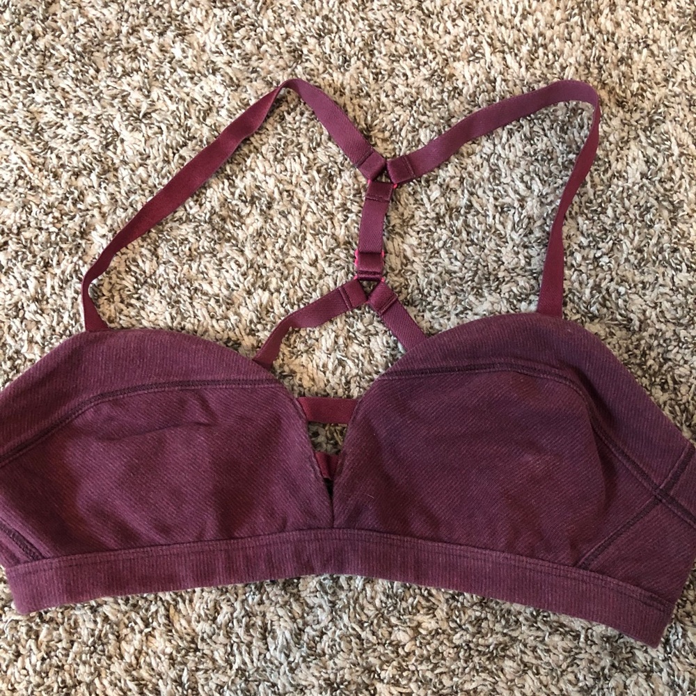 Lululemon bra 6